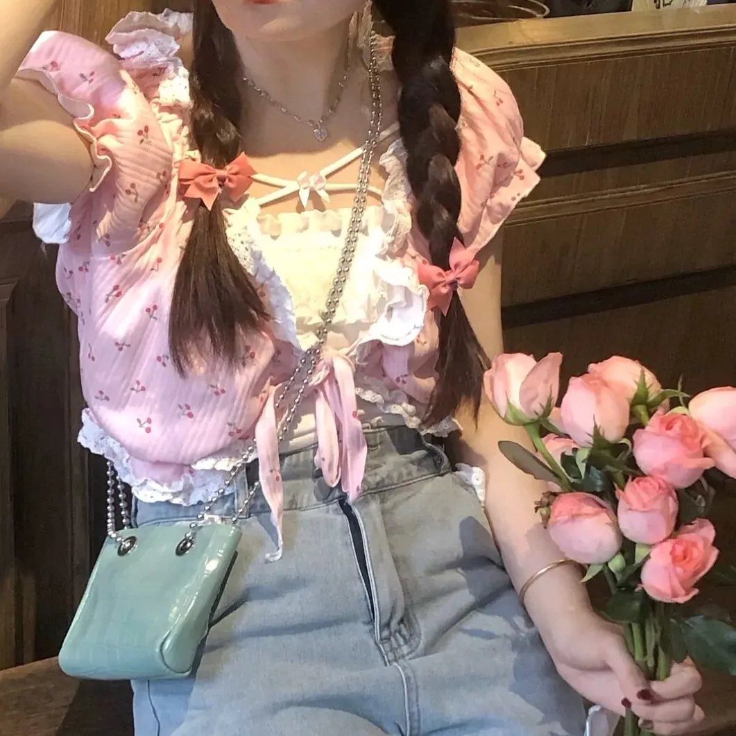女人的陷阱