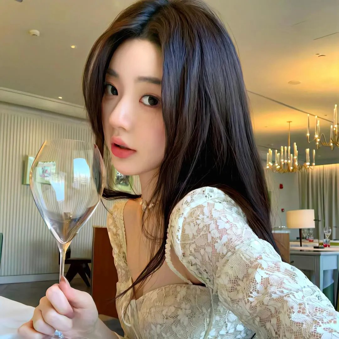 姑娘十八岁